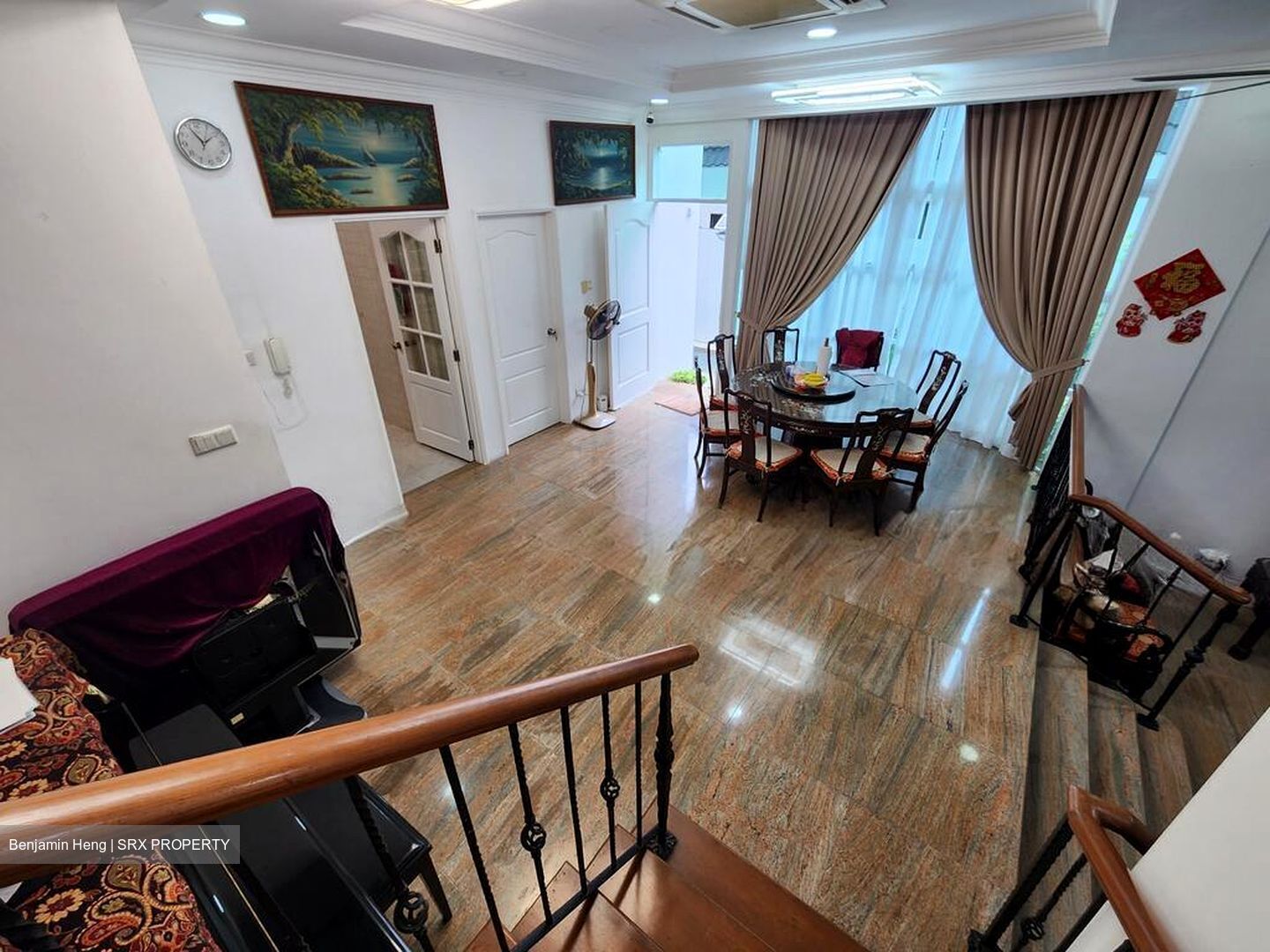 Sembawang Springs Estate (D27), Semi-Detached #514125061